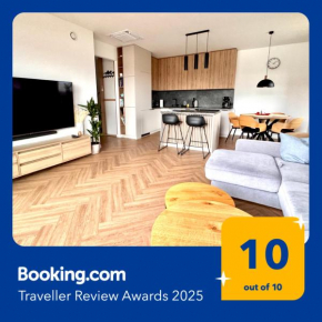 ApartamentLesznoPL Family Friendly